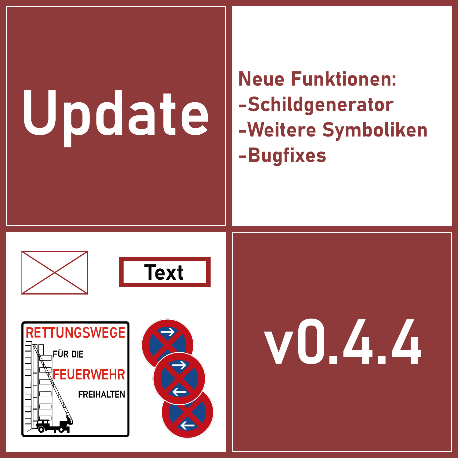 Neues Update für das VB-Tool